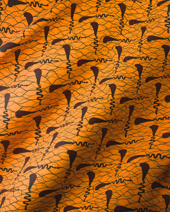 Wax Hollandais | VL00990.071