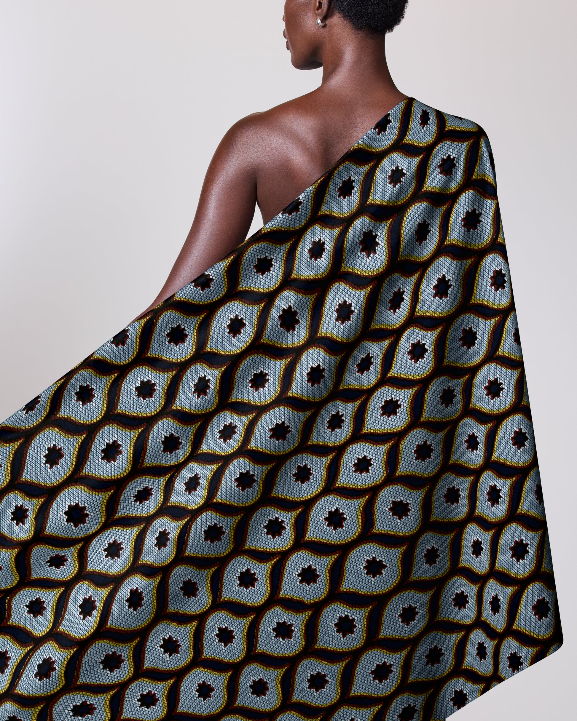 Wax Hollandais - Main Image