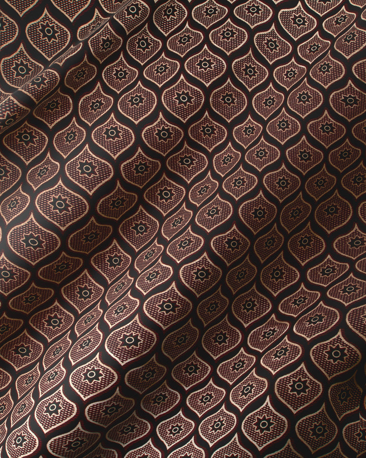 Sky Wax | VL01070.143 | Rose Gold Embellished