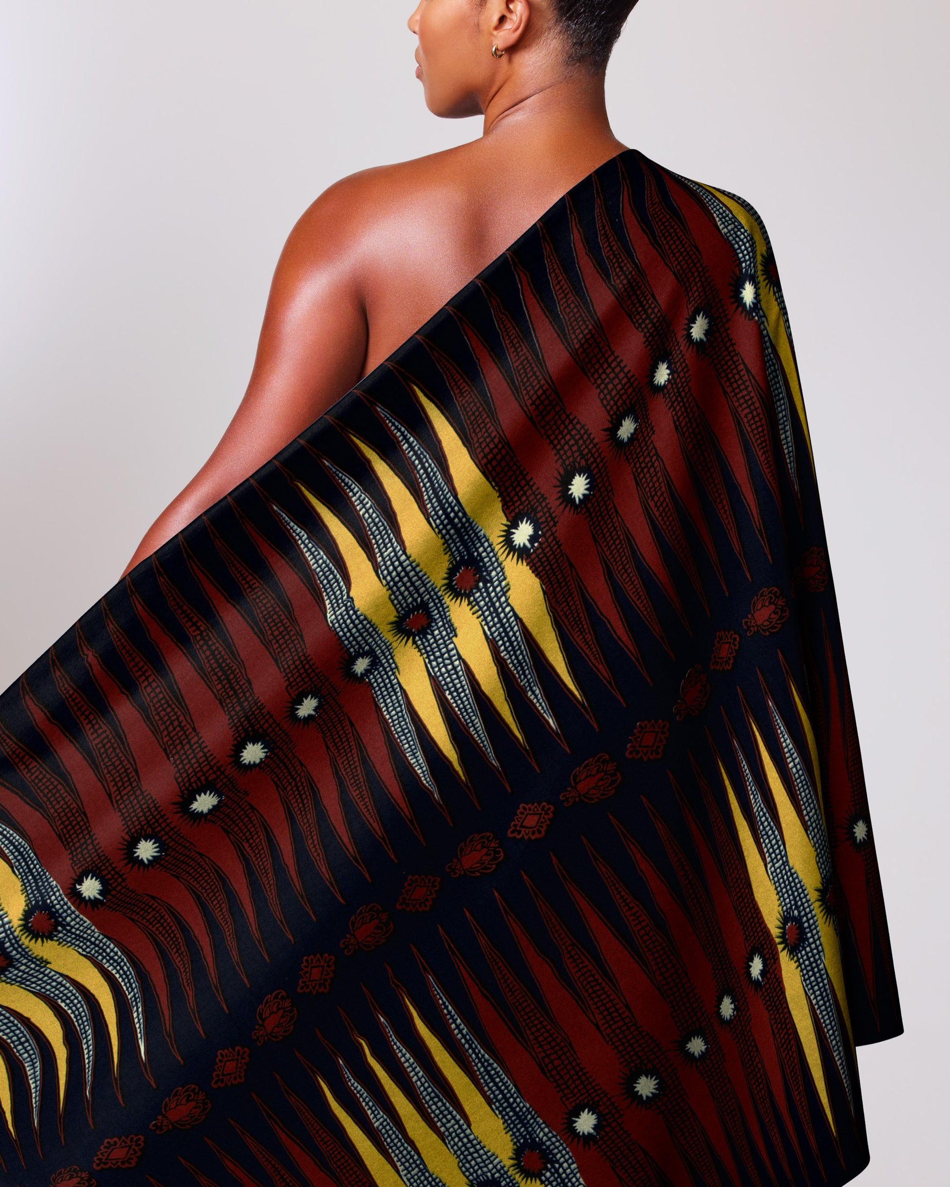 VL01178.253 | Wax Hollandais | Known as: Flash