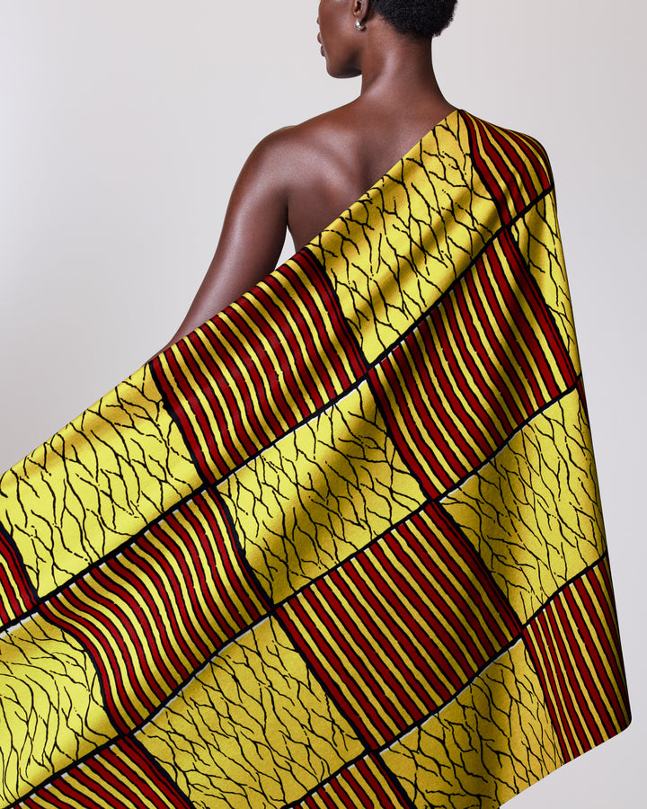 Wax Hollandais | VL01442.015