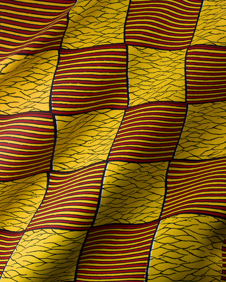 Wax Hollandais | VL01442.015