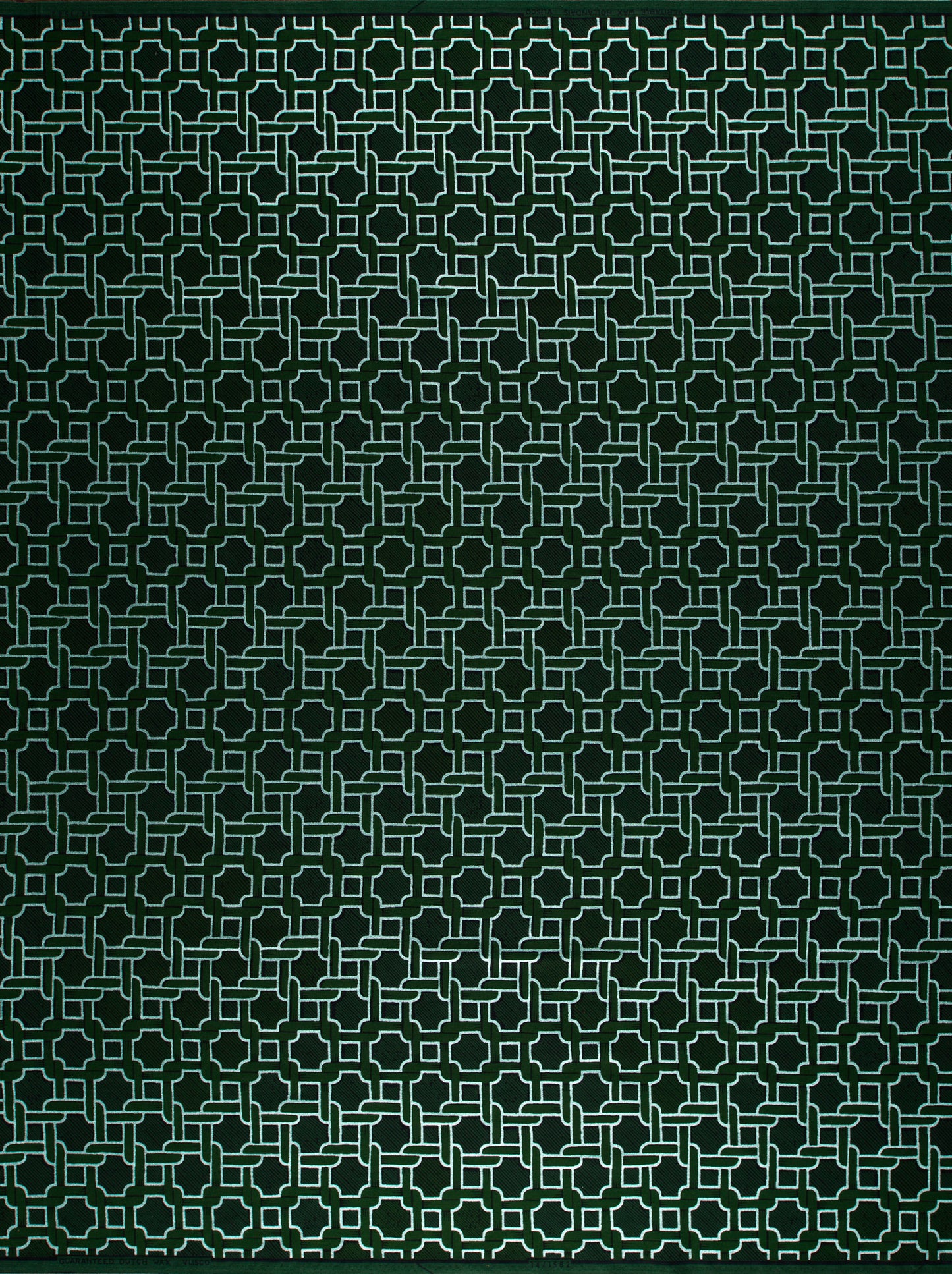 Sky Wax | VL01582.097 | Orné de Vert Pastel