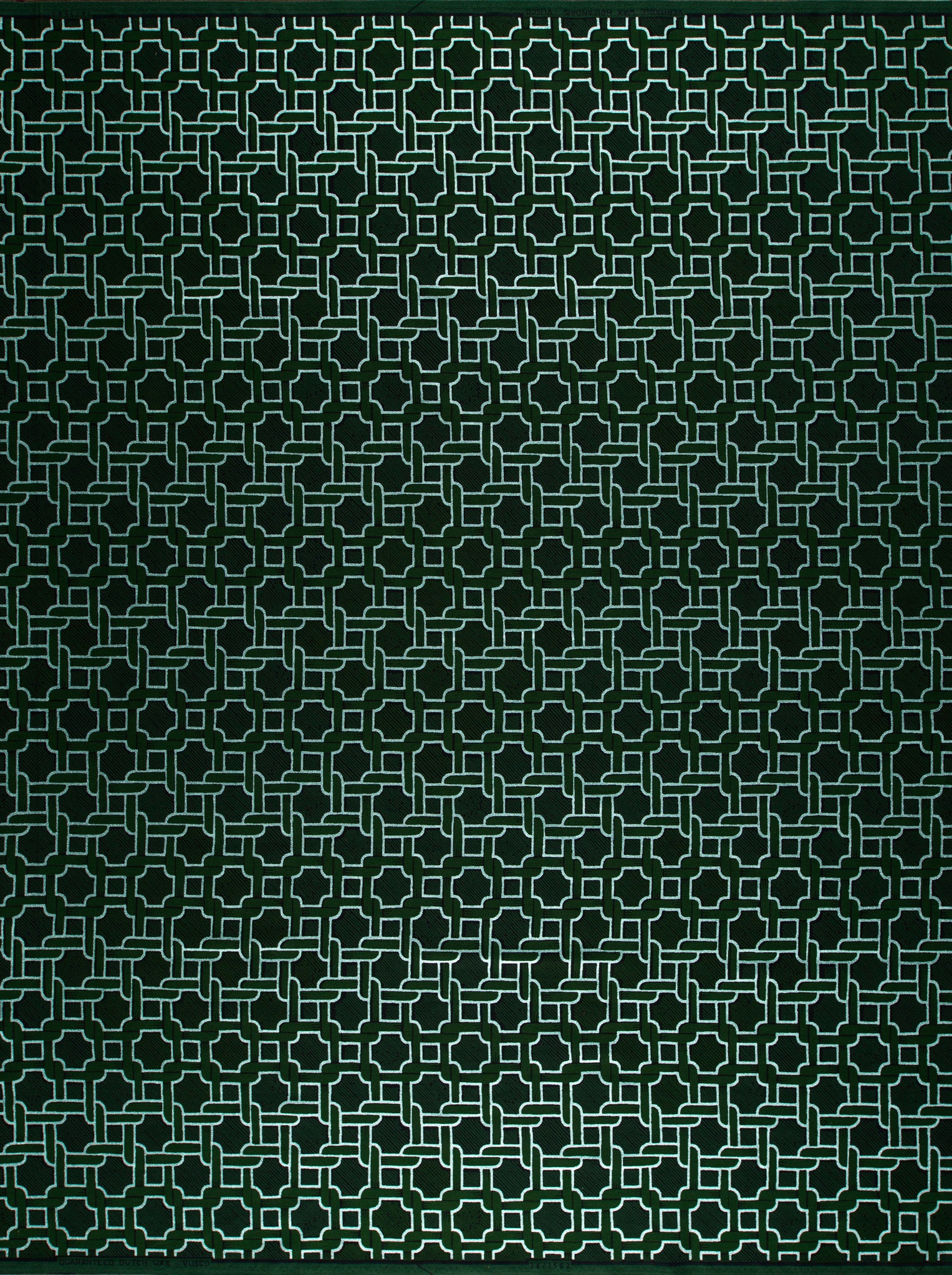 Sky Wax | VL01582.097 | Orné de Vert Pastel