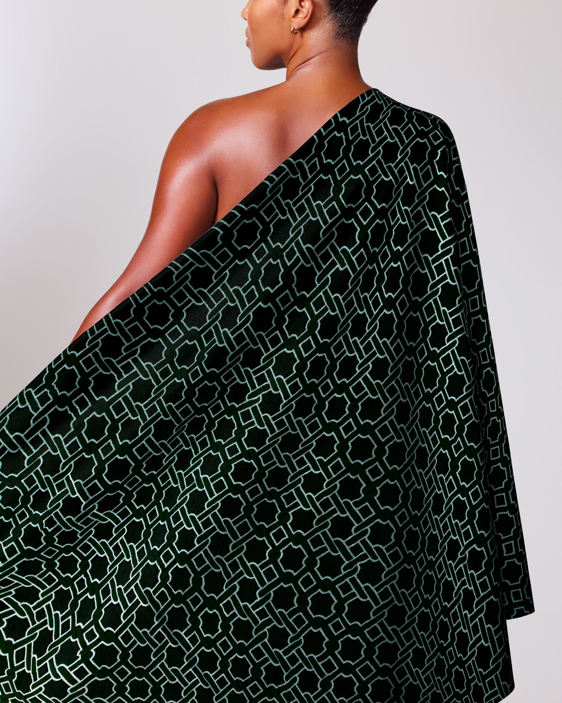 Sky Wax | VL01582.097 | Orné de Vert Pastel