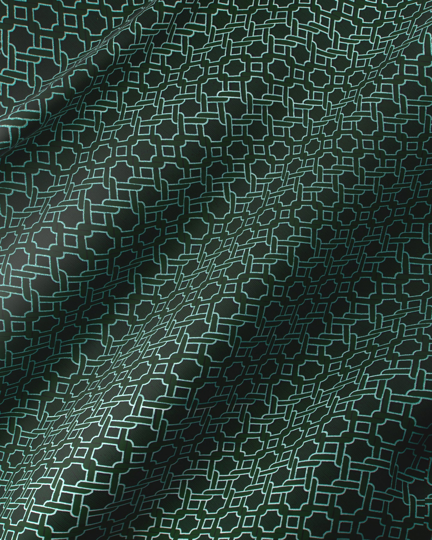 Sky Wax | VL01582.097 | Orné de Vert Pastel