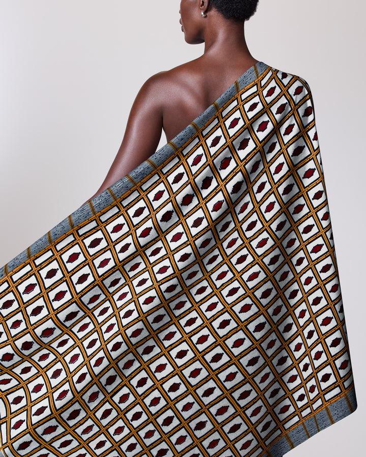 Wax Hollandais | VL01630.027