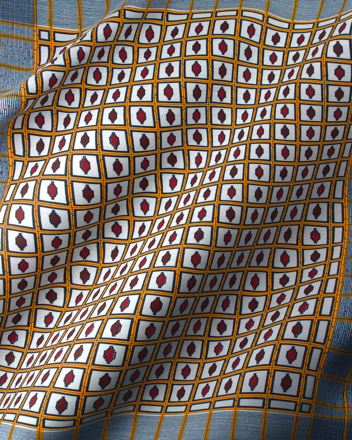 Wax Hollandais | VL01630.027