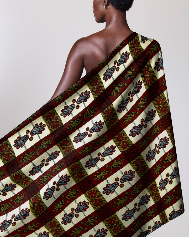 Wax Hollandais | VL02074.103