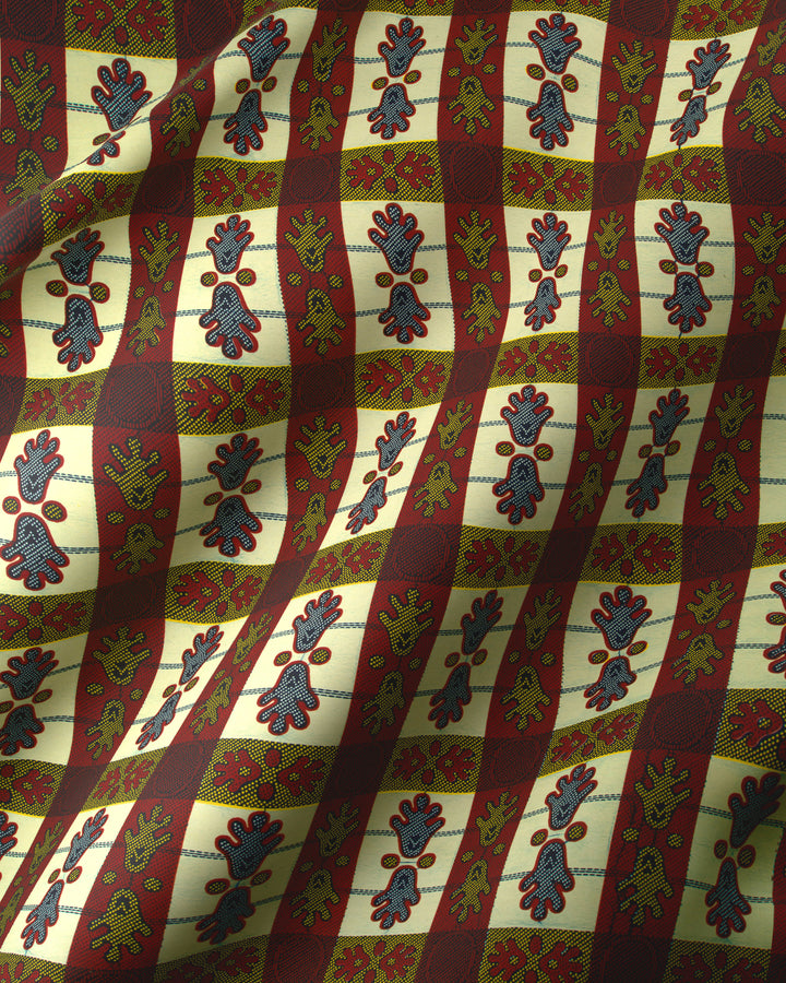 Wax Hollandais | VL02074.103