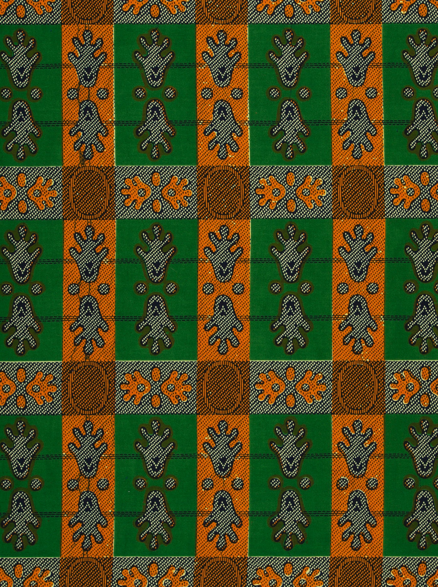 Wax Hollandais | VL02074.116