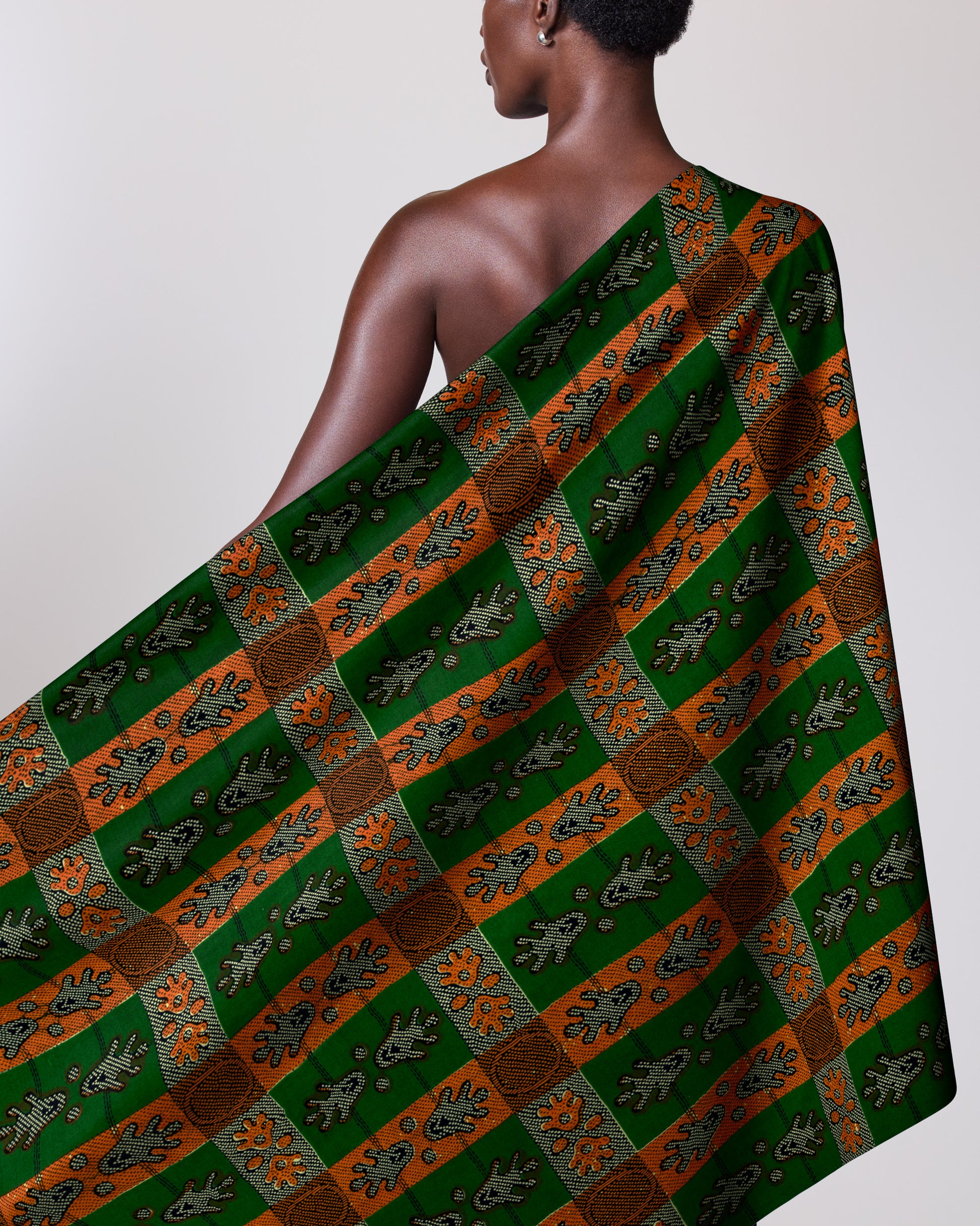 Wax Hollandais | VL02074.116