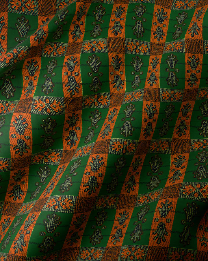 Wax Hollandais | VL02074.116