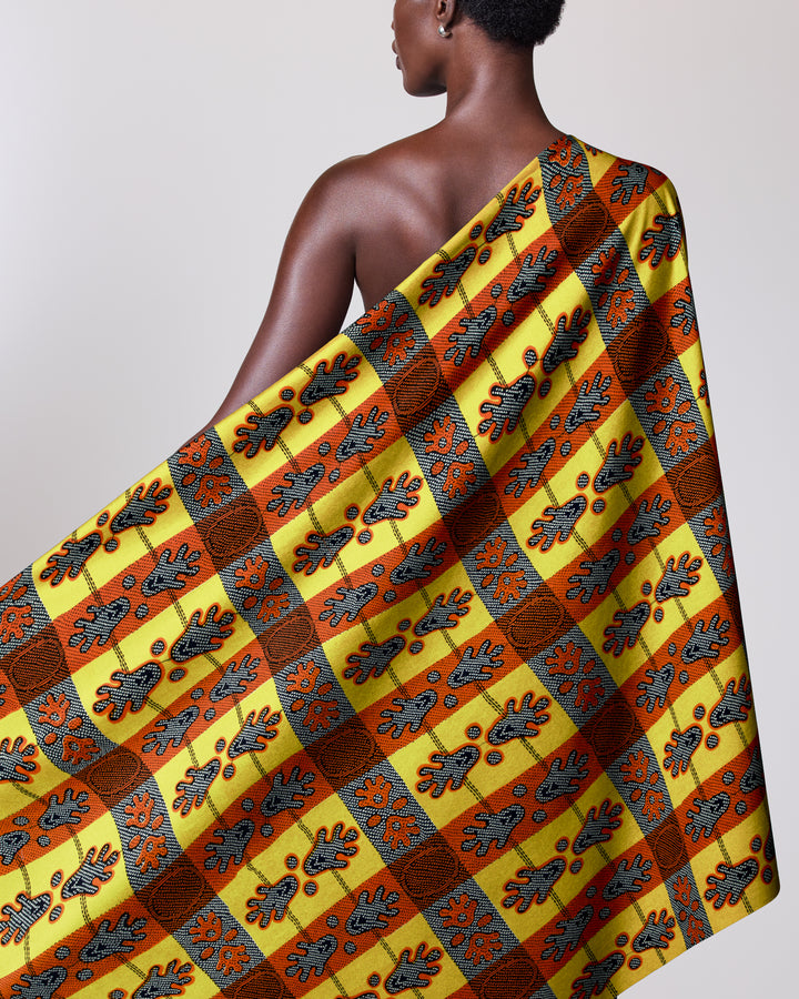 Wax Hollandais | VL02074.117