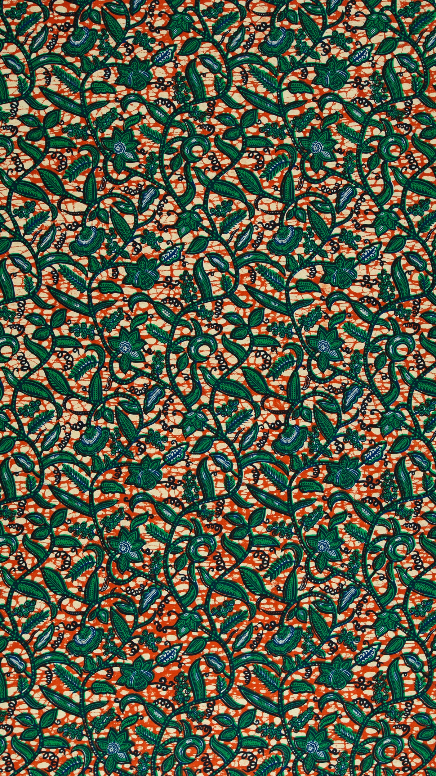 Wax Hollandais | VL02451.118 | Pepper Leaf