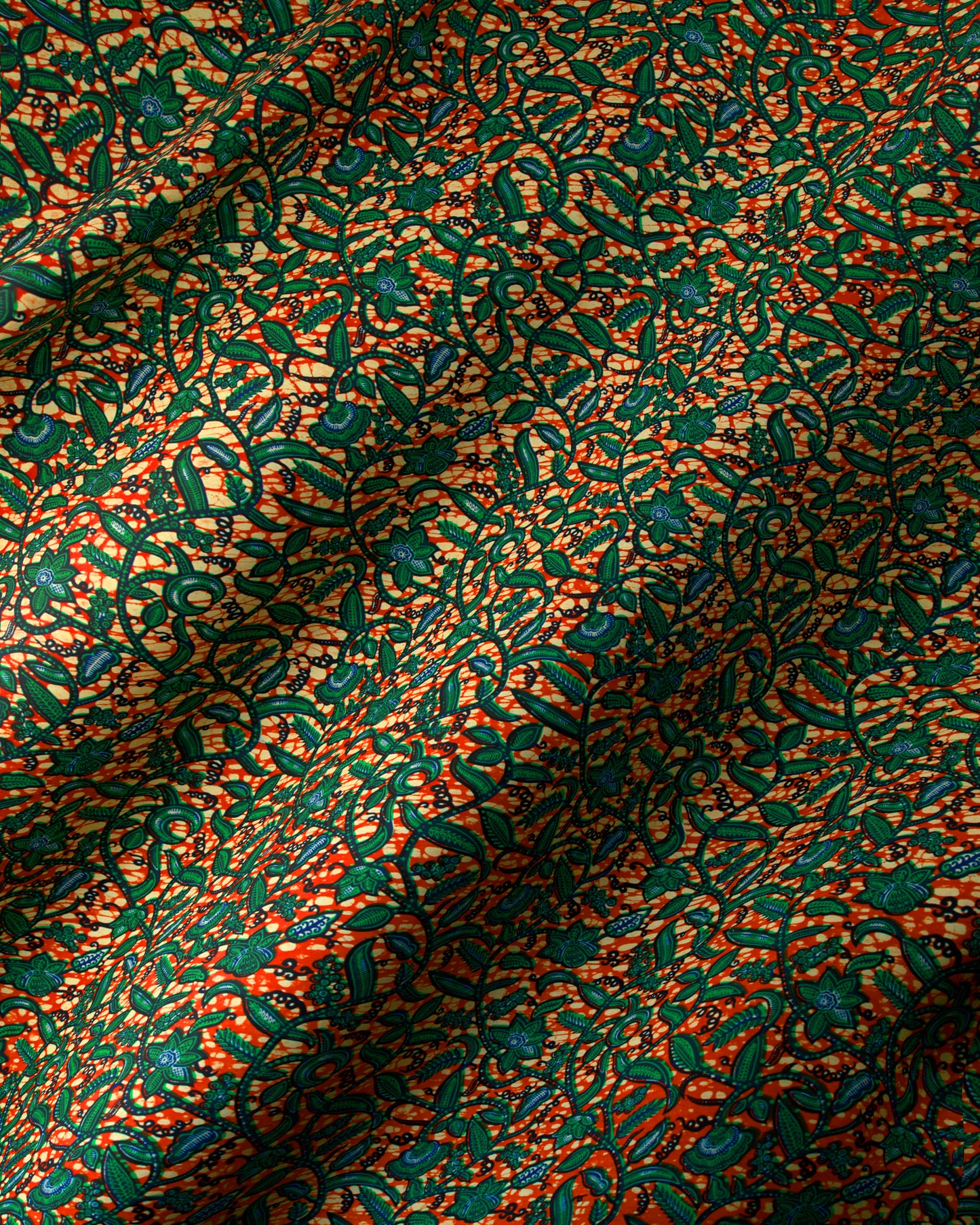 Wax Hollandais | VL02451.118 | Pepper Leaf