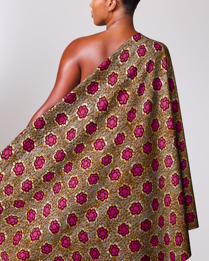 Wax Hollandais | VL02579.121