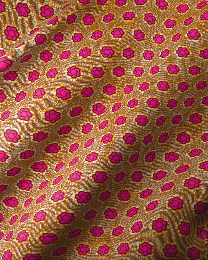 Wax Hollandais | VL02579.121