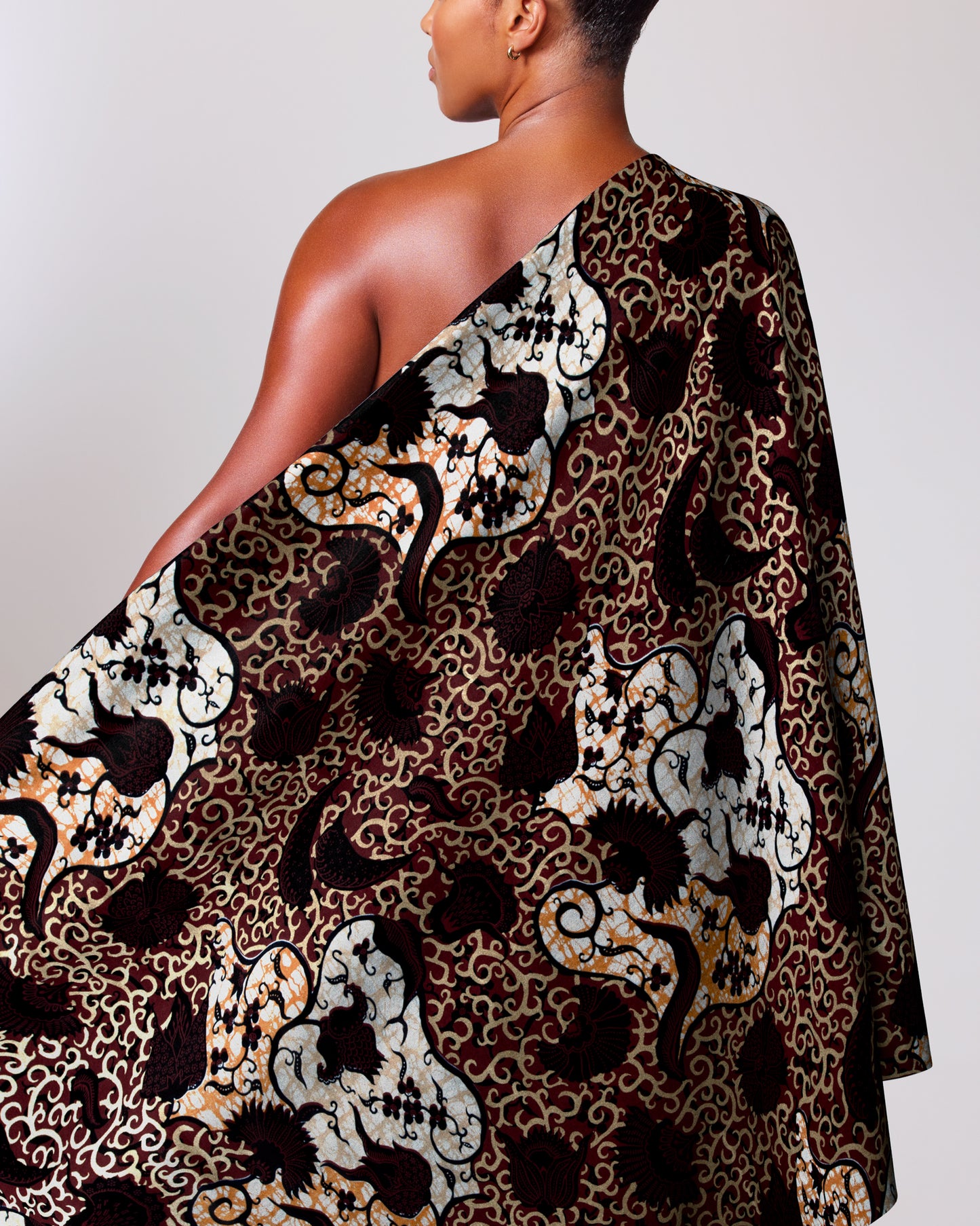 Super-Wax | VL02784.021 | Orné d'Argent