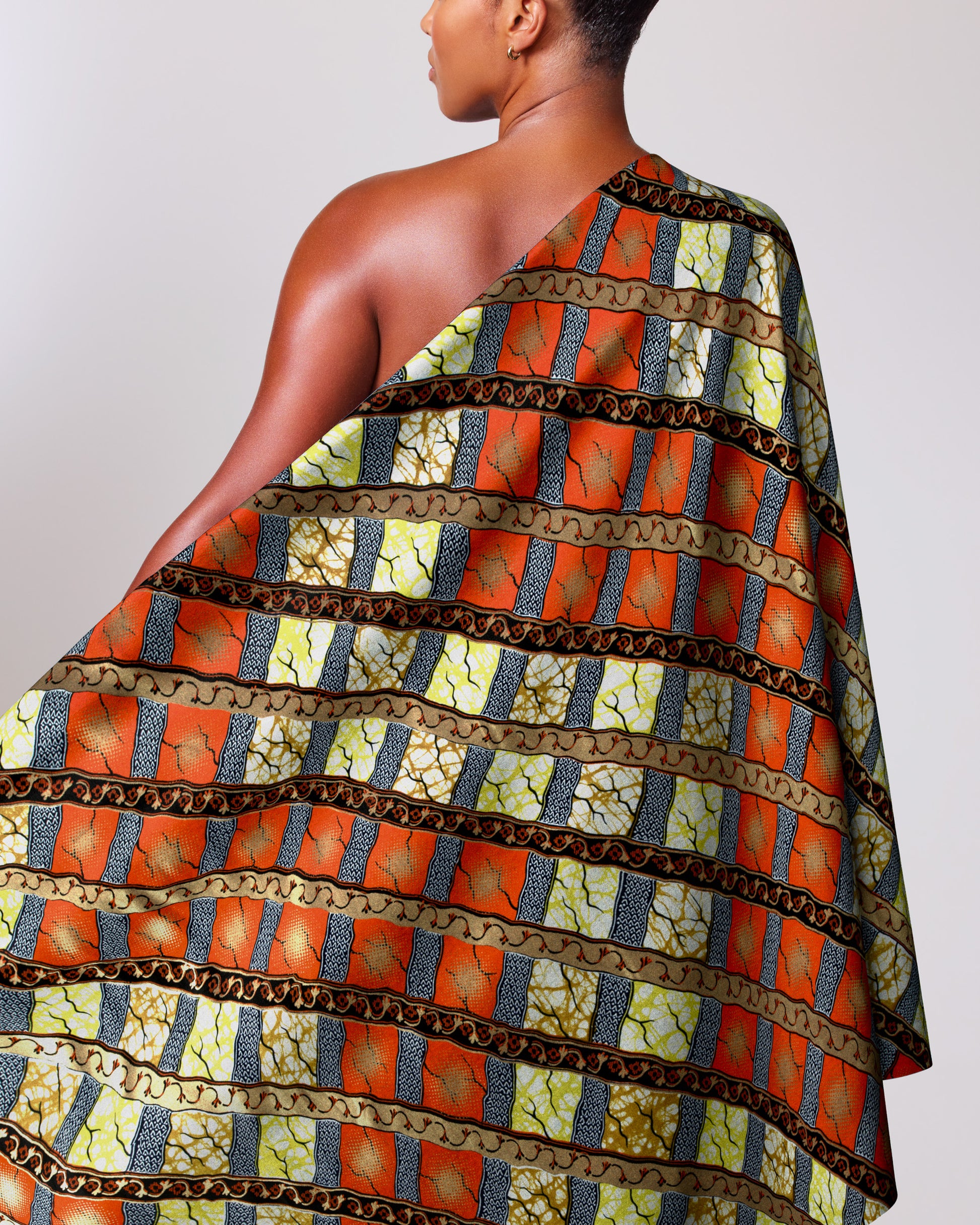 Super-Wax | VL02788.291 | Gold Embellished