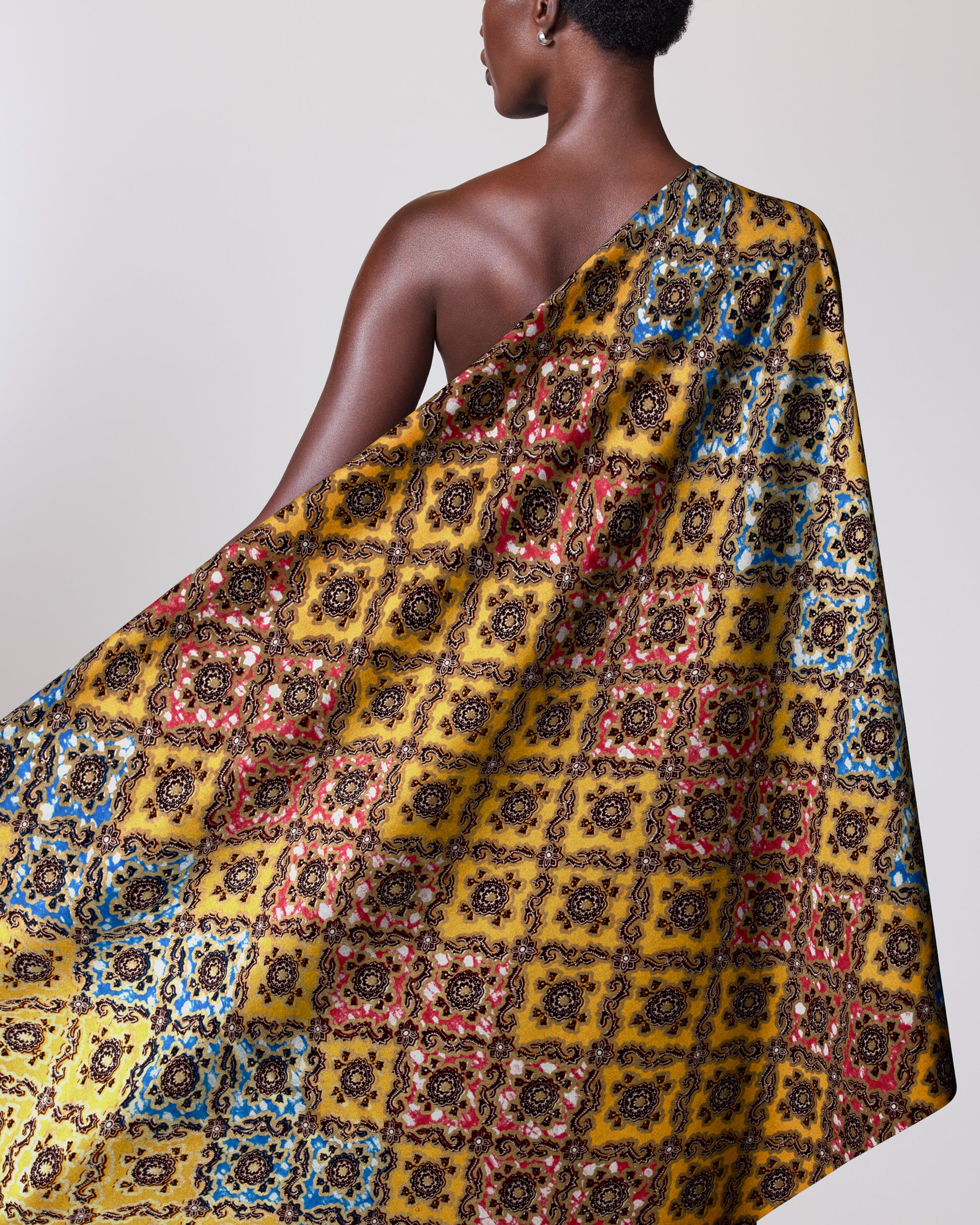 Super-Wax | VL02789.283 | Orné d'Or