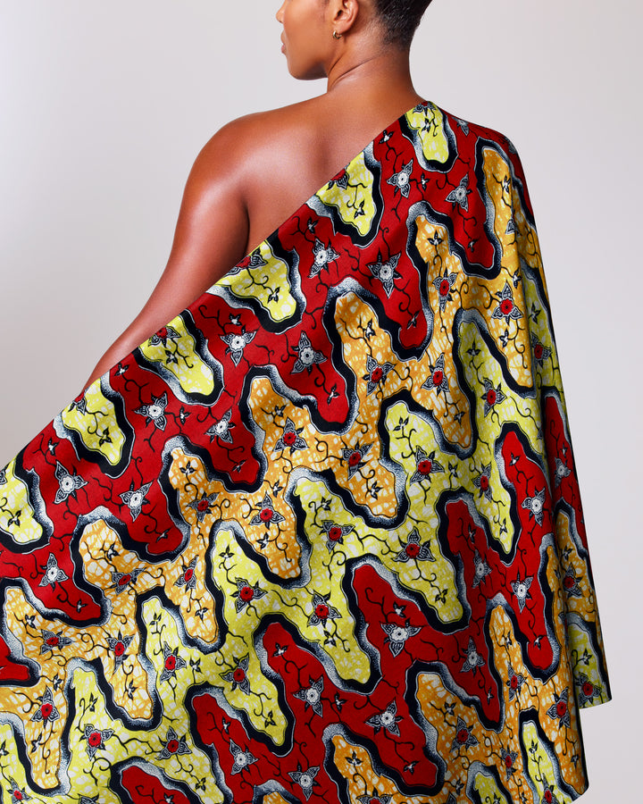 Super-Wax | VL02918.028 | Blue Roses