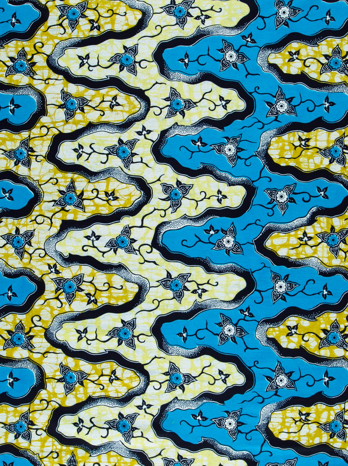 Super-Wax | VL02918.050 | Blue Roses