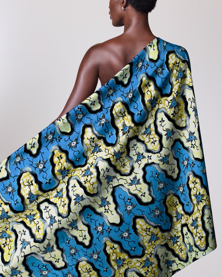 Super-Wax | VL02918.050 | Blue Roses