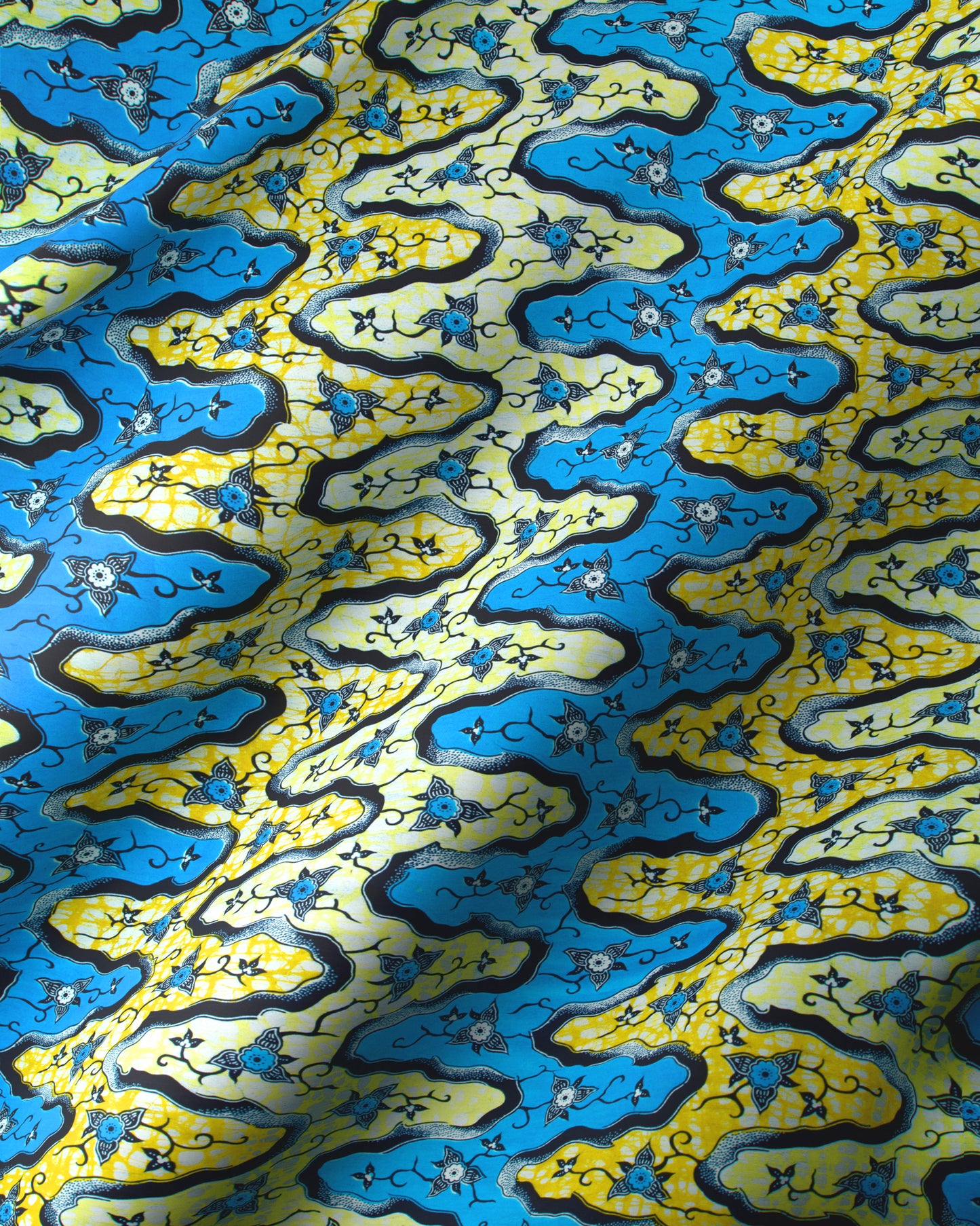 Super-Wax | VL02918.050 | Blue Roses