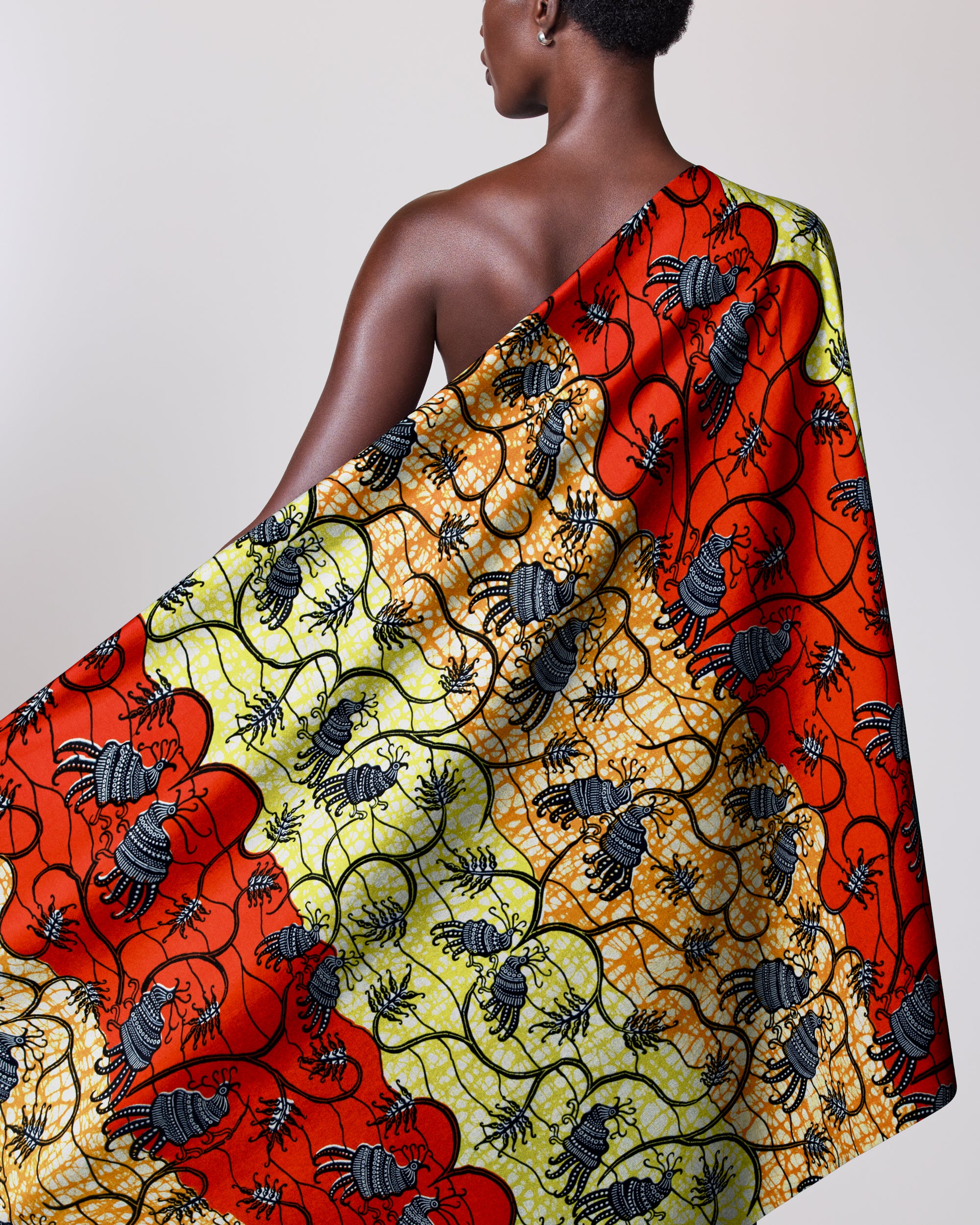 Super Wax | Vlisco