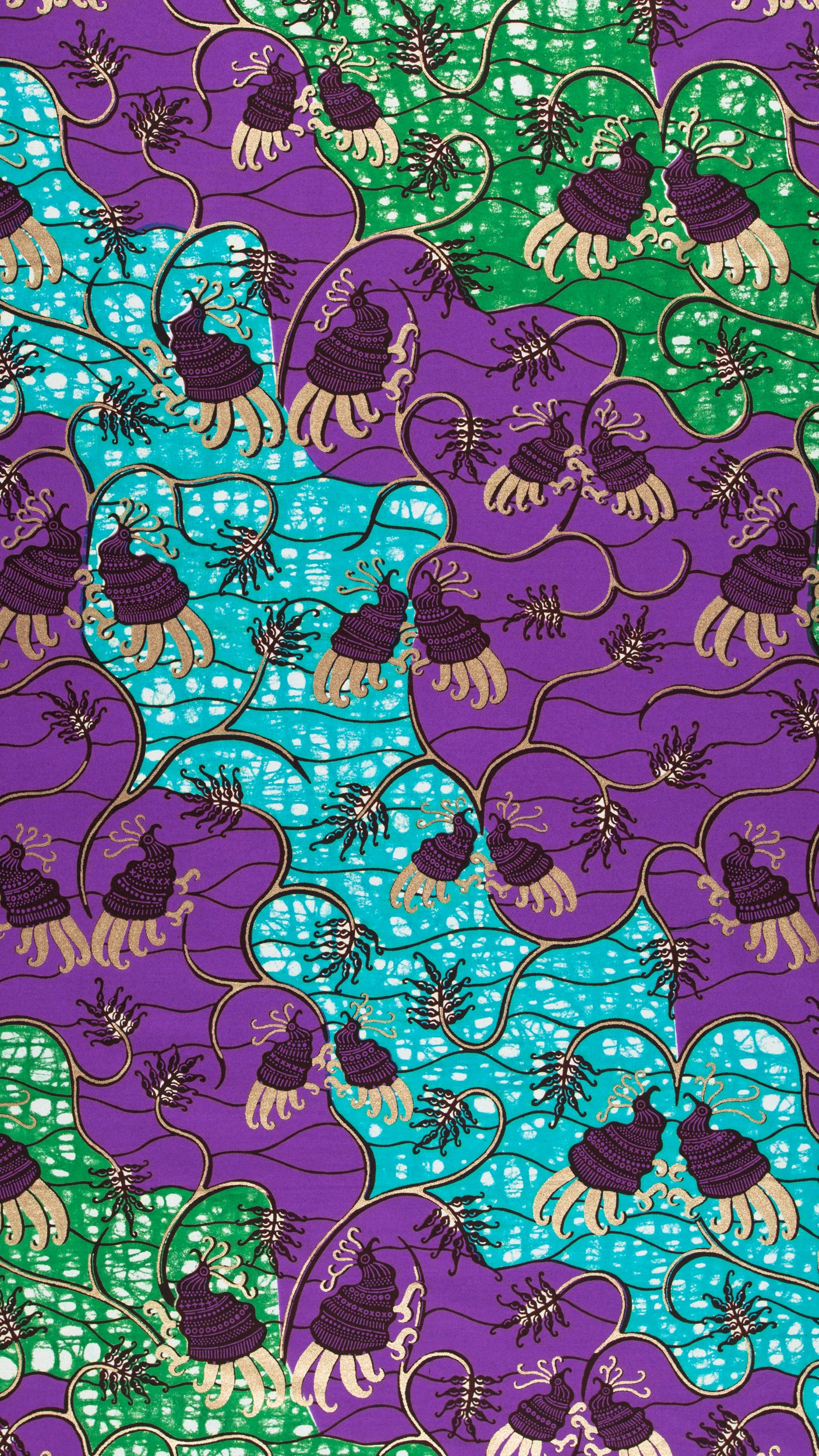 Super-Wax | VL02919.101 | Silver Embellished