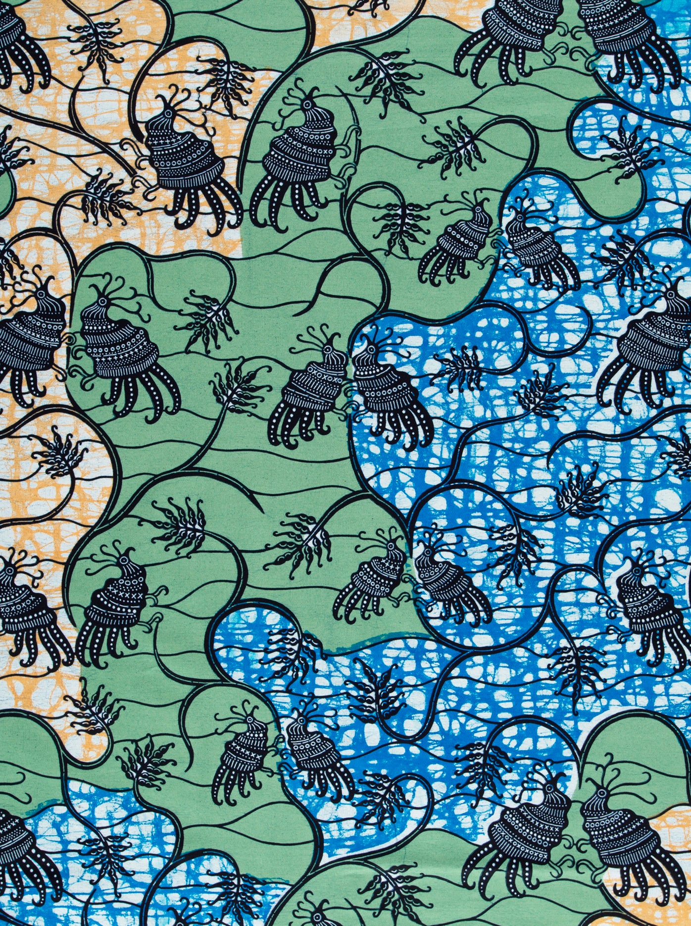 Super-Wax | VL02919.111 | Love Birds