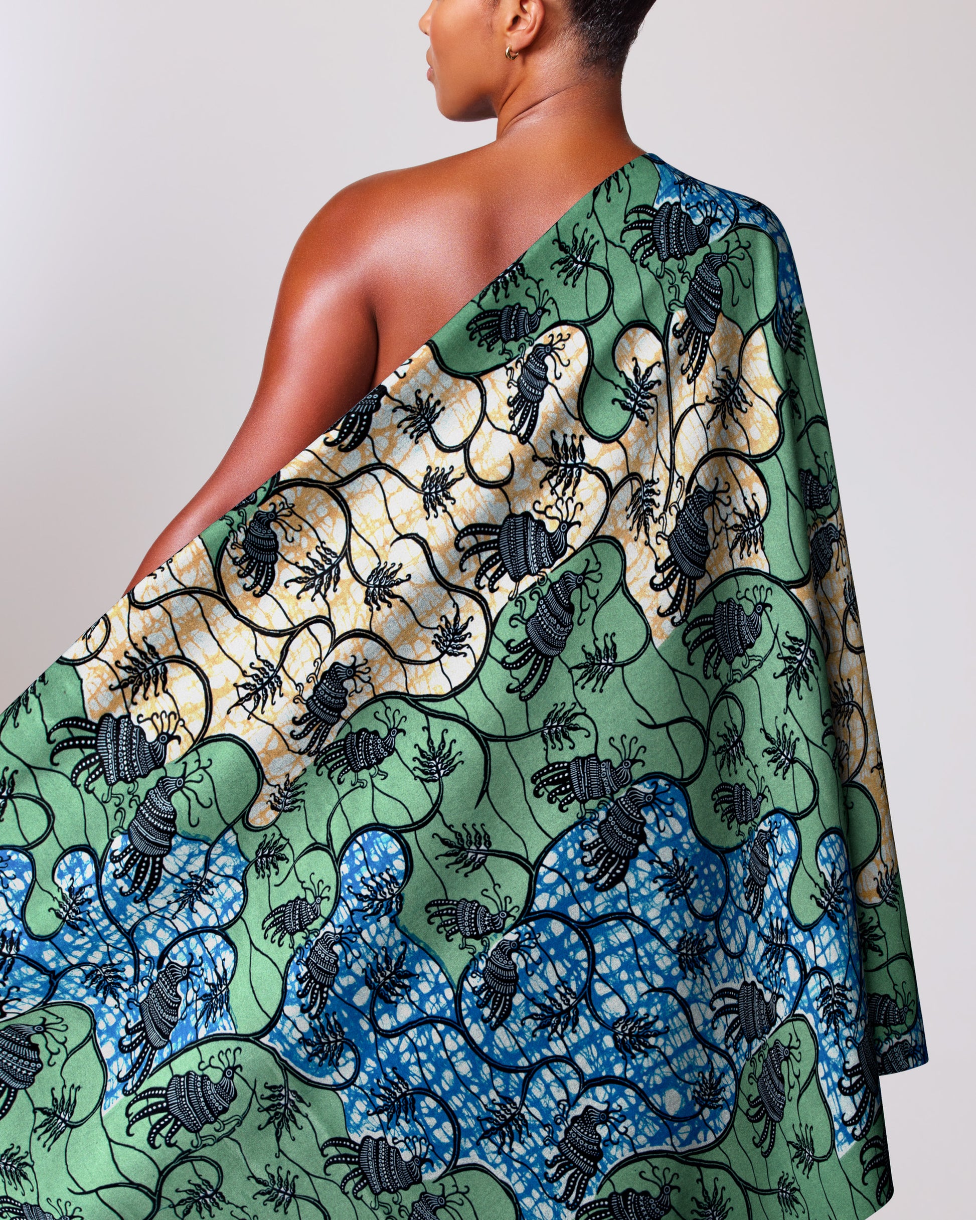 Super-Wax | VL02919.111 | Love Birds