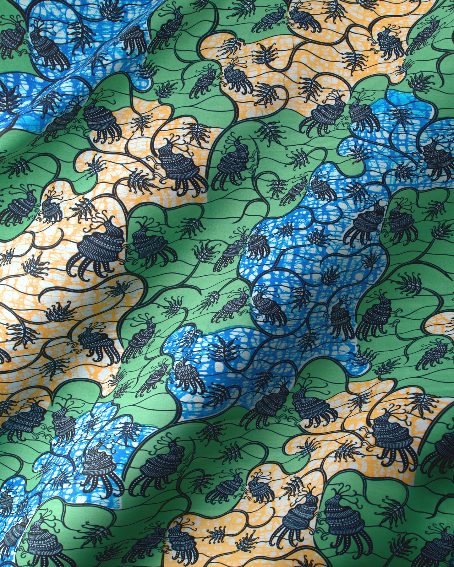 Super-Wax | VL02919.111 | Love Birds