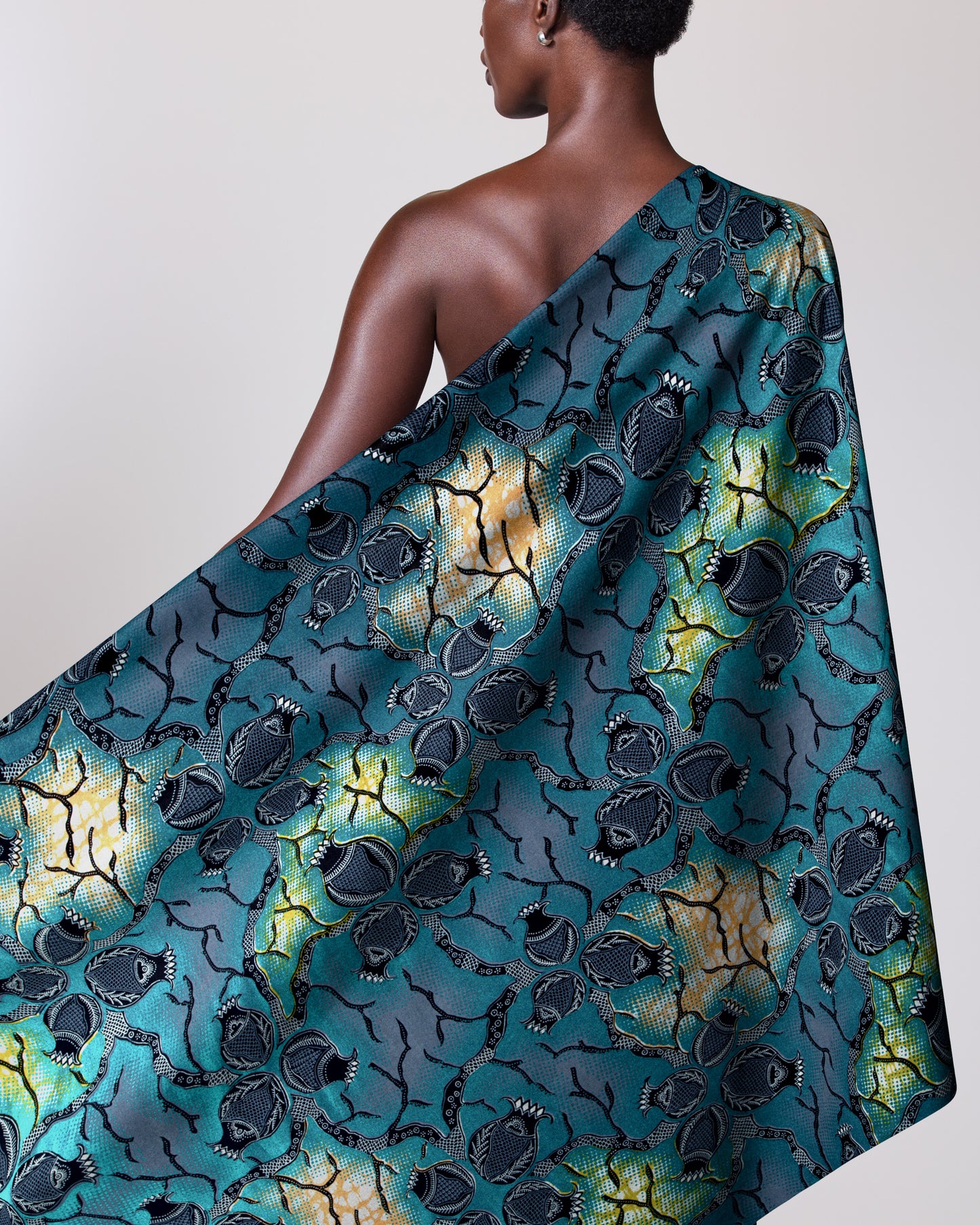 Super-Wax | VL02921.393 | Orné de Bleu