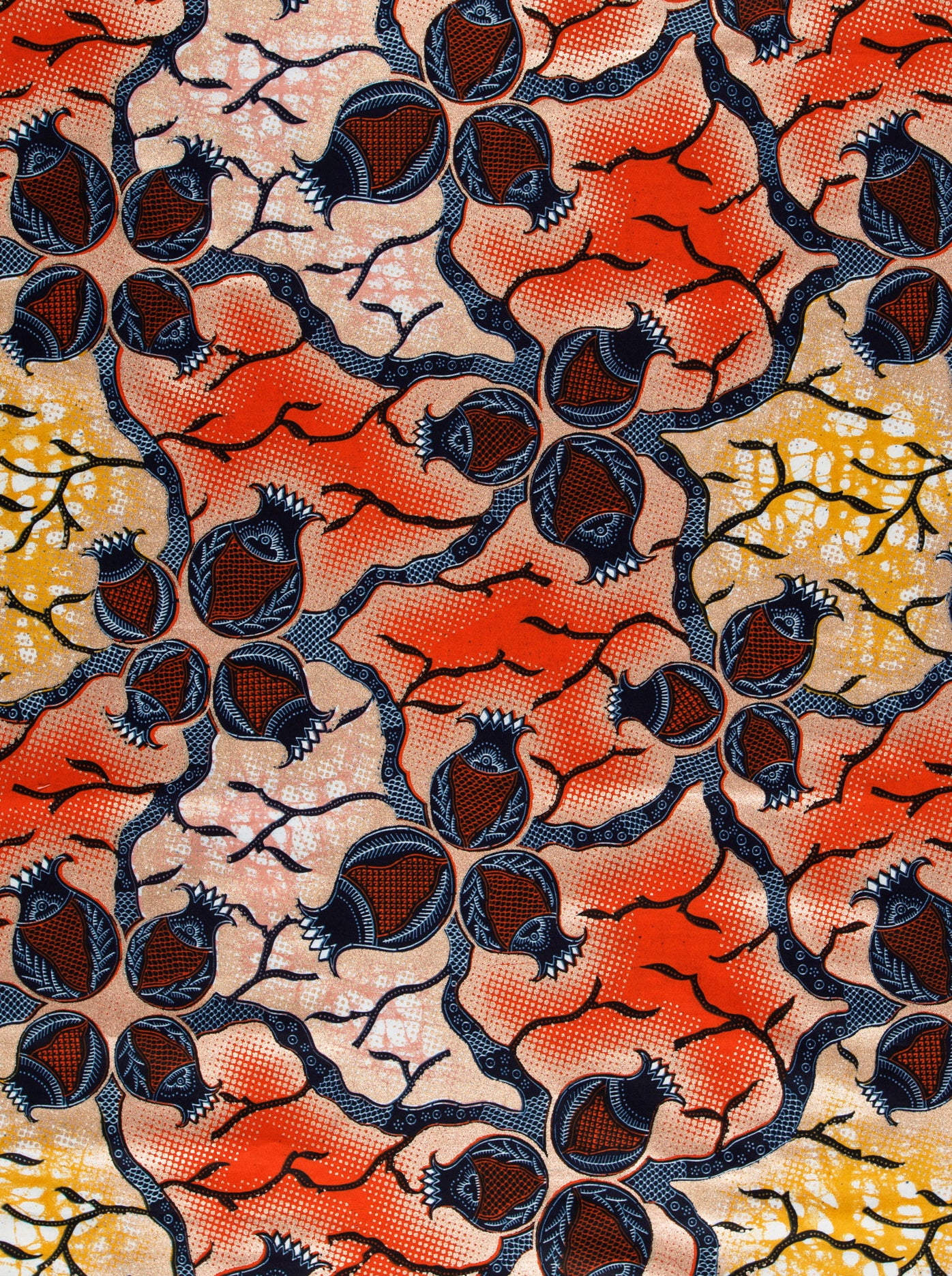 Super-Wax | VL02921.395 | Rose Gold Embellished