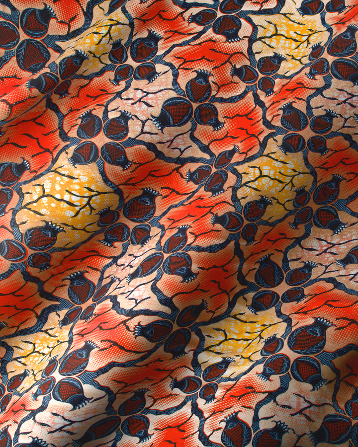 Super-Wax | VL02921.395 | Orné d'Or Rose