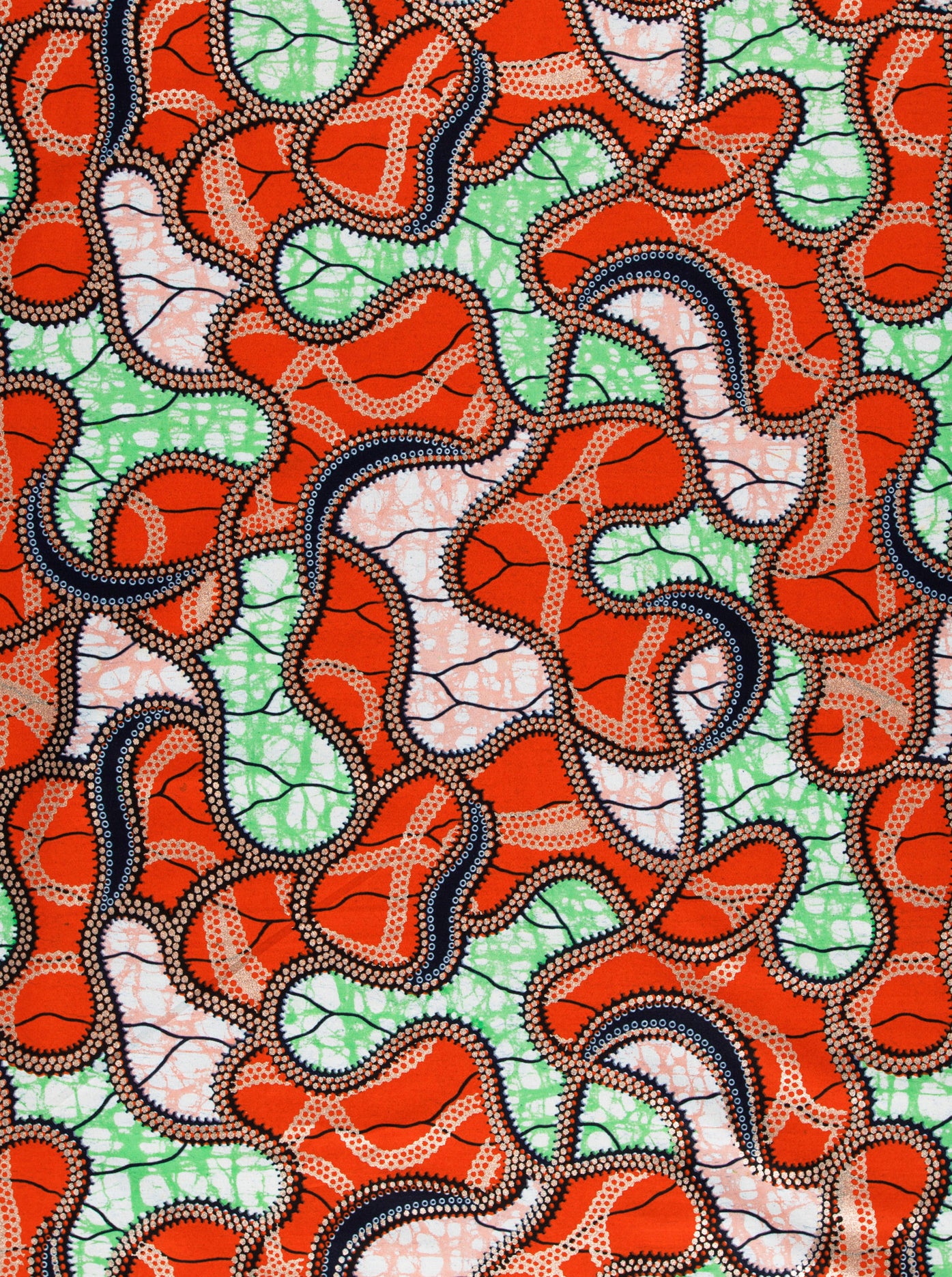 Super-Wax | VL02922.254 | Rose Gold Embellished