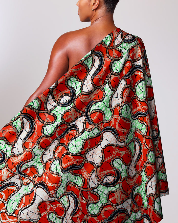 Super-Wax | VL02922.254 | Orné d'Or Rose