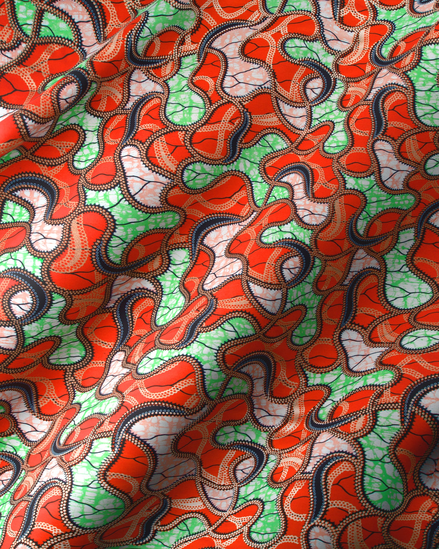 Super-Wax | VL02922.254 | Rose Gold Embellished