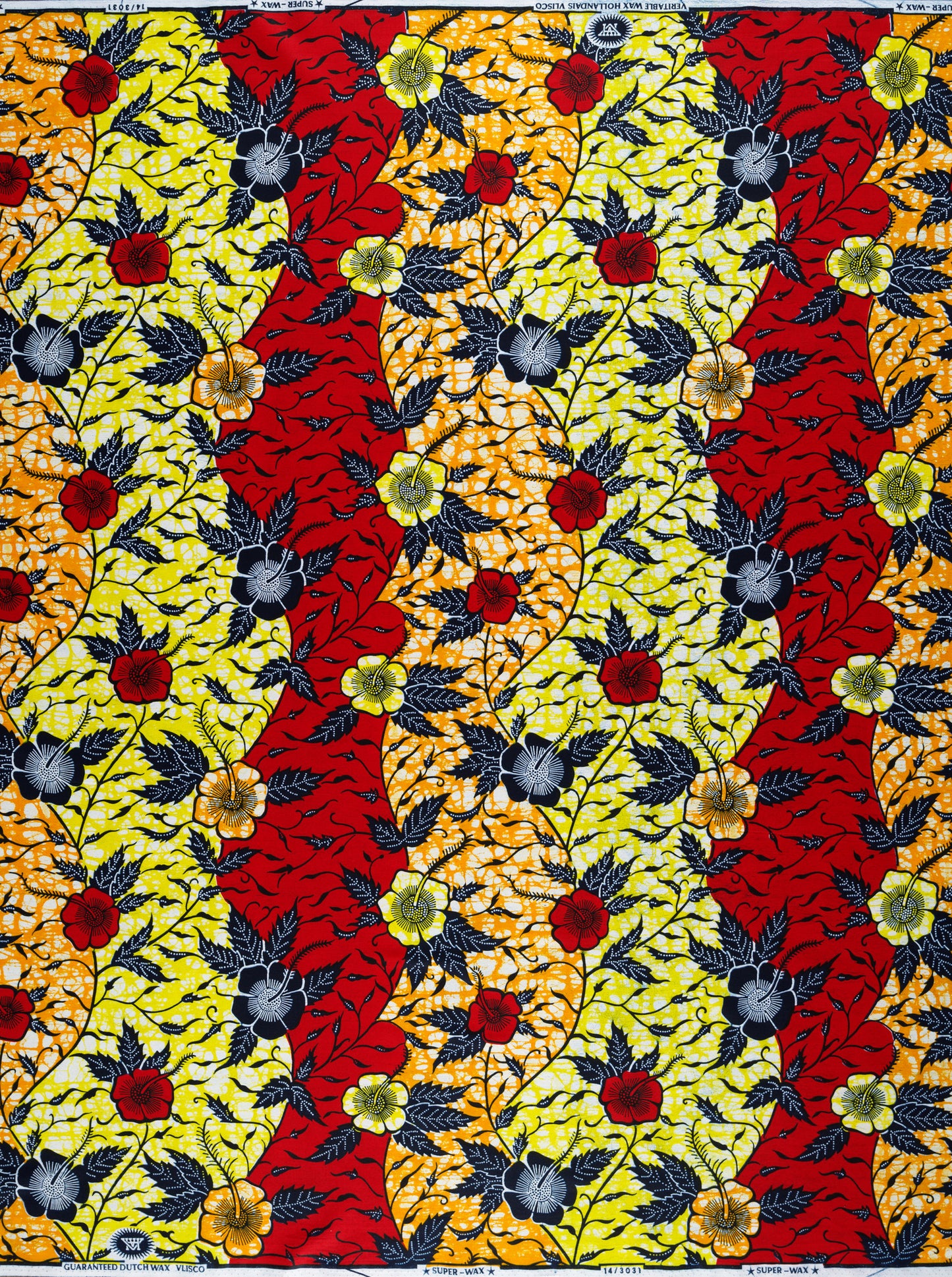 Super-wax | vl03031.038 - 6 yards - super-wax