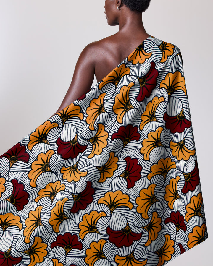 Wax Hollandais | VL03541.225 | Rolls Royce