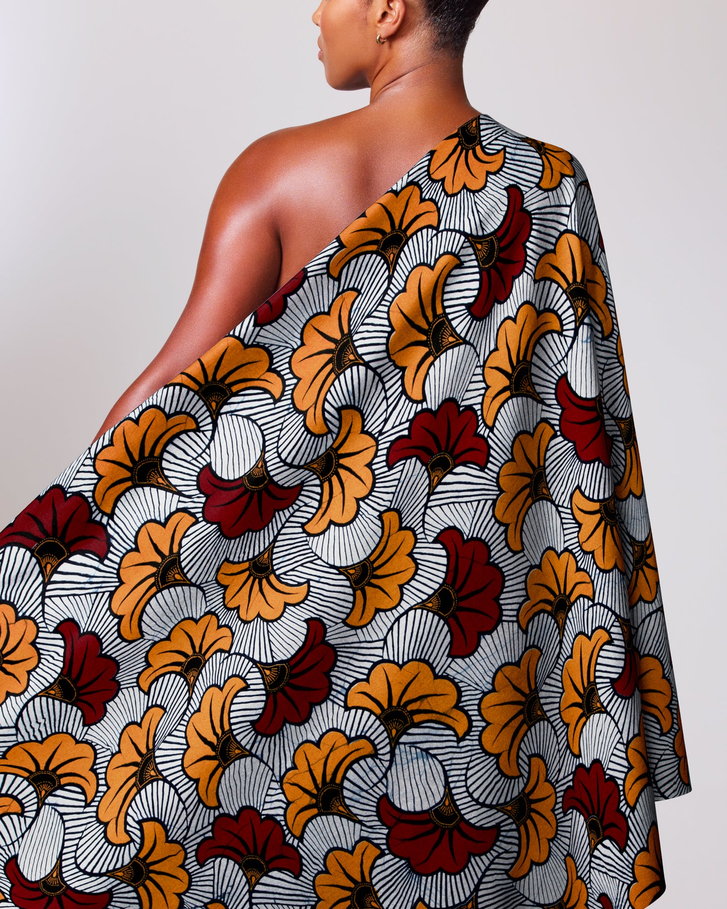 Wax GlitterGlam | VL03969.017 | Silver Embellished