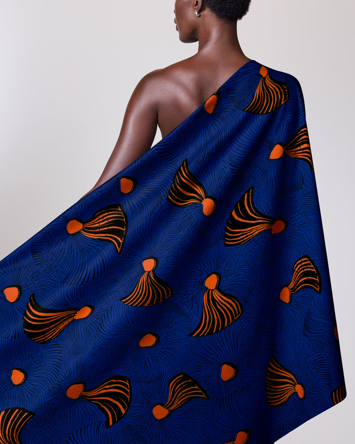 Wax Hollandais | VL03586.094 | English Gold