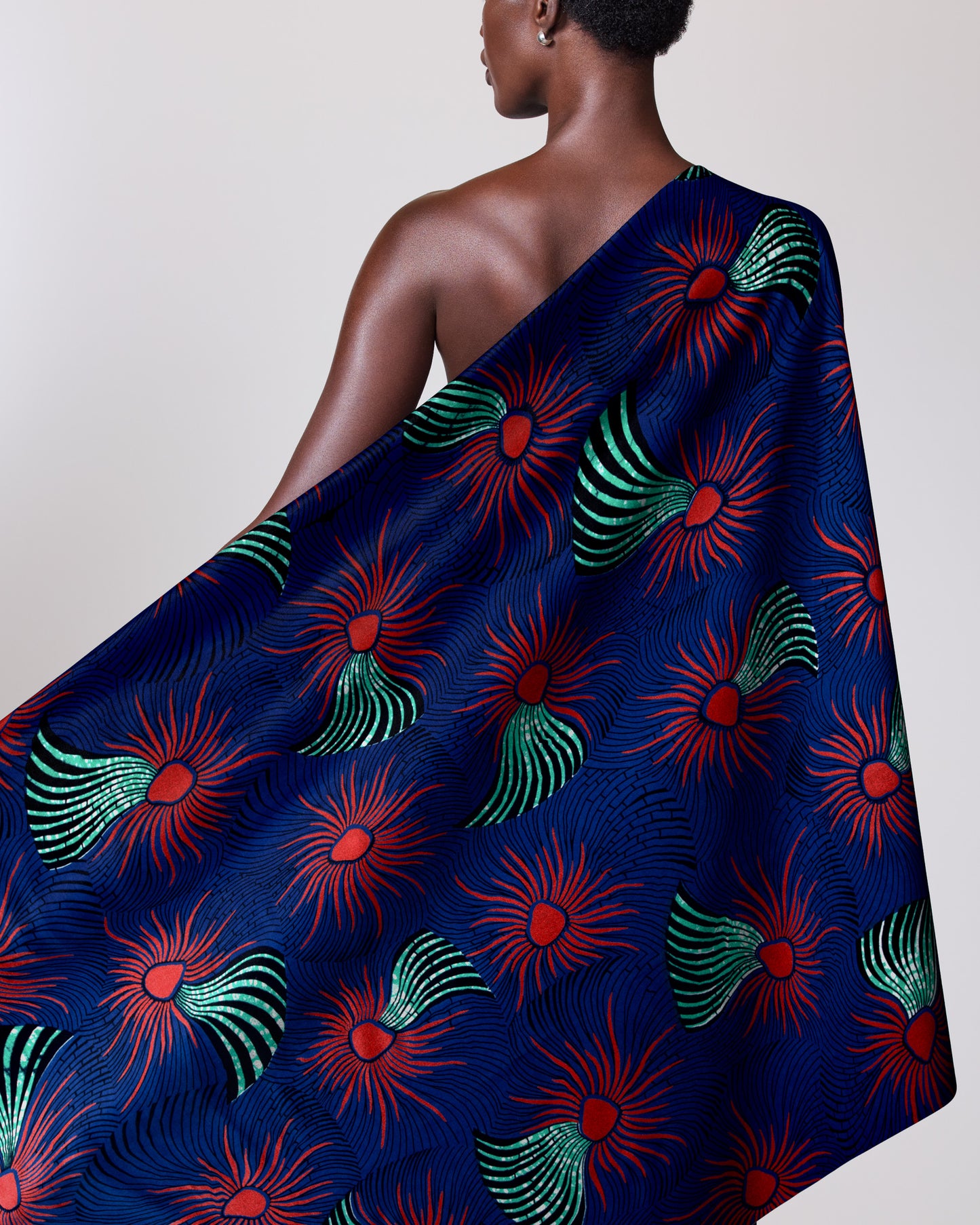 Wax Hollandais | VL03586.122 | English Gold