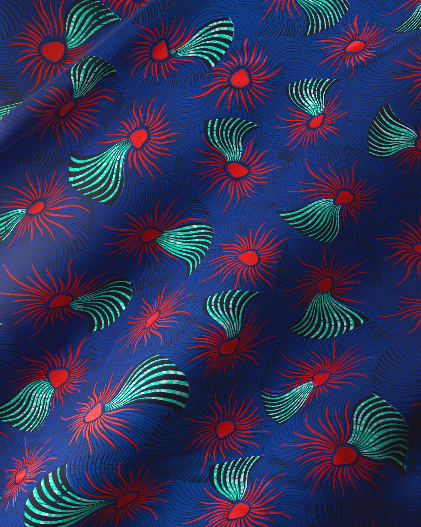 Wax Hollandais | VL03586.122 | English Gold