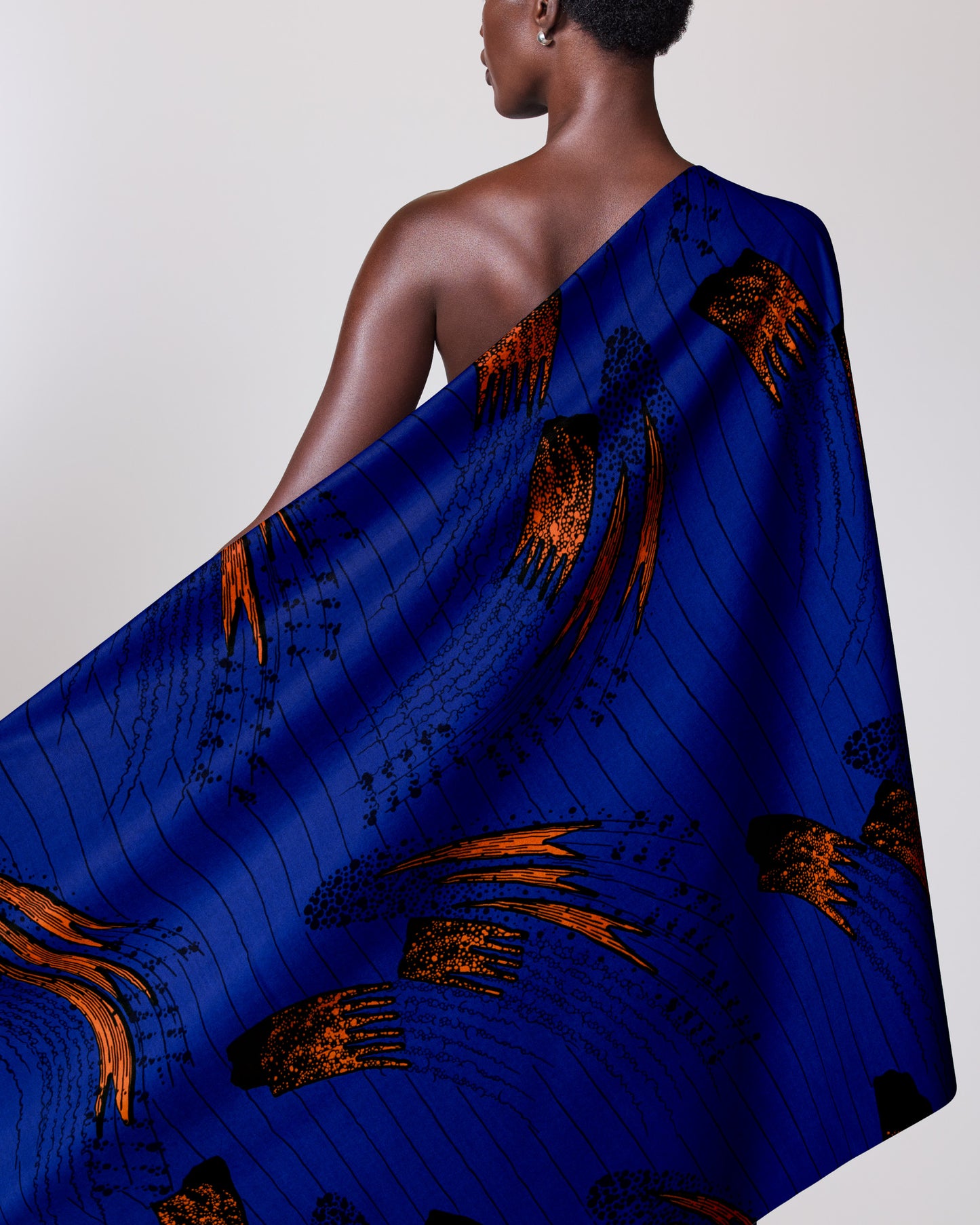 Wax Hollandais | VL03635.084 | Heavy rain