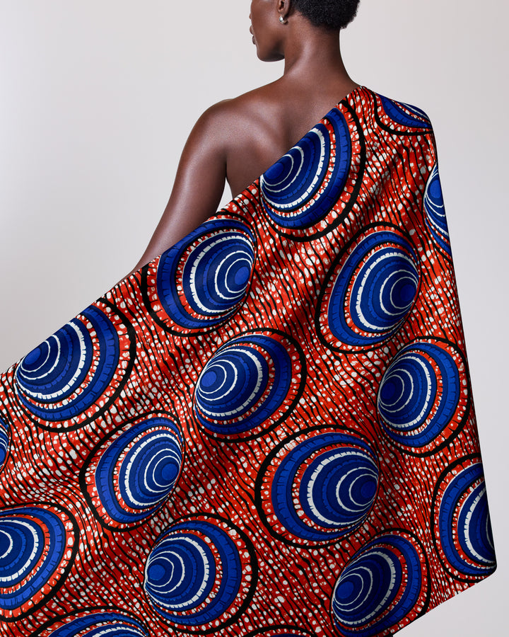 Wax Hollandais | VL03636.138 | Réseau, Boom pétrolier, TV Chanel 10