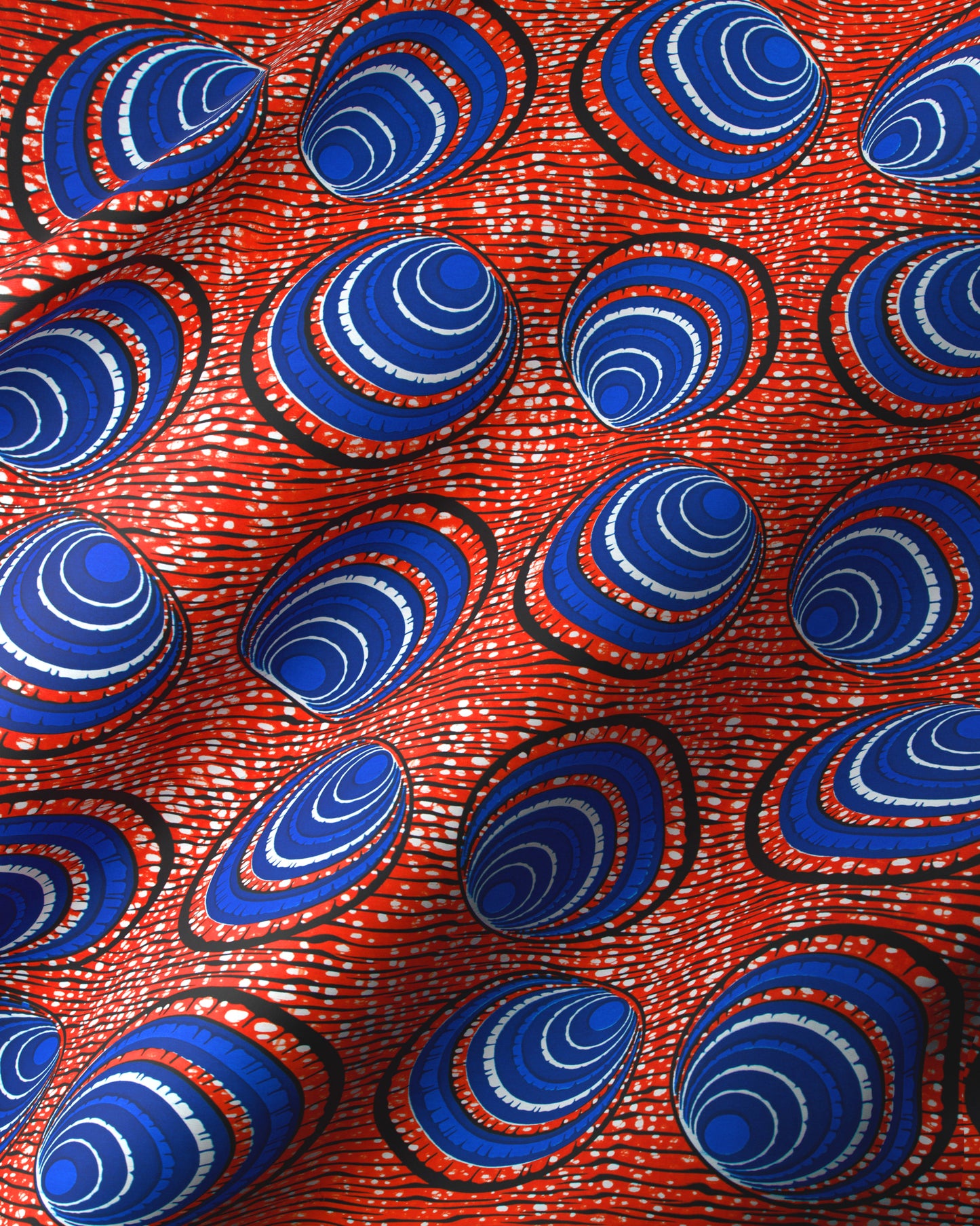 Wax Hollandais | VL03636.138 | Réseau, Boom pétrolier, TV Chanel 10