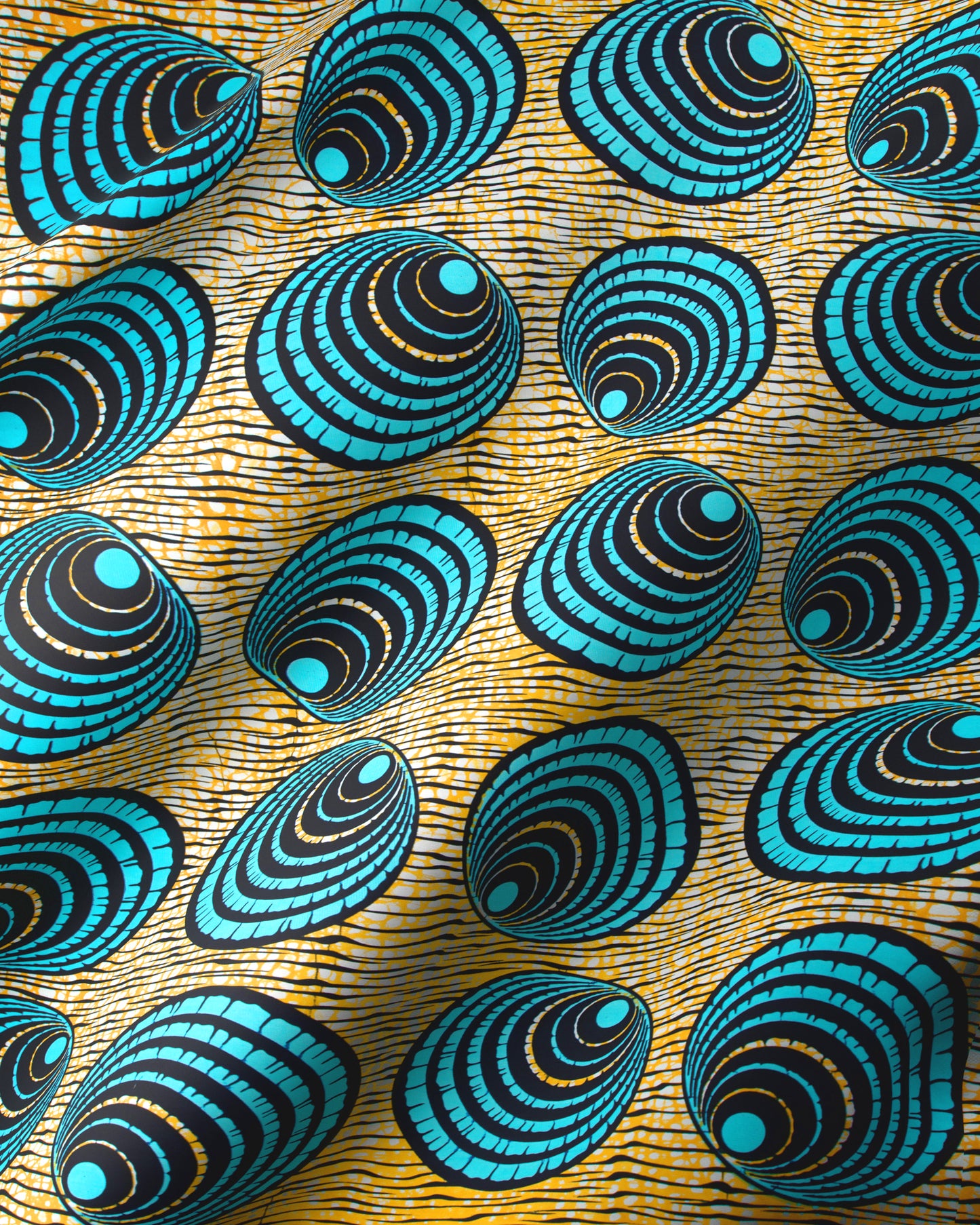 Wax Hollandais | VL03636.192 | Network, Oilboom, TV Chanel 10